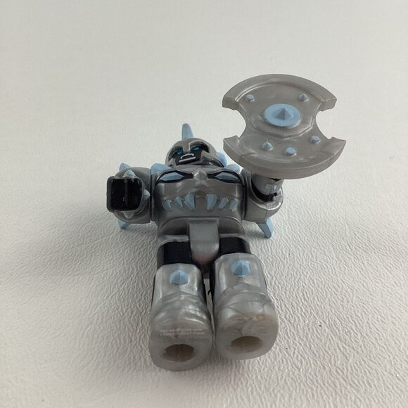 Roblox Korblox General Knight 3" Action Figure Toy Mystery Minifig Jazwares 18 - Picture 5 of 6